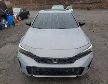 Honda Civic 2025 თბილისი