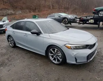 Honda Civic 2025 თბილისი