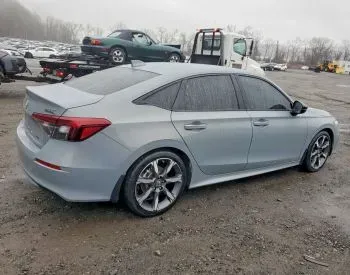 Honda Civic 2025 თბილისი