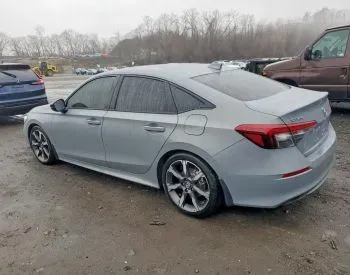 Honda Civic 2025 თბილისი