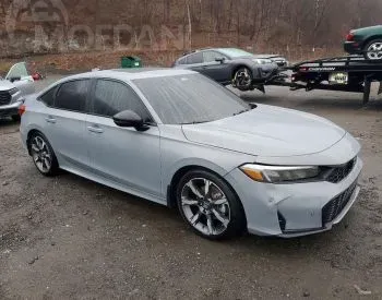 Honda Civic 2025 თბილისი - photo 5