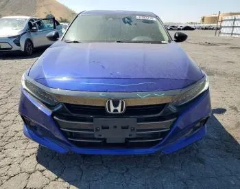 Honda Accord 2021 თბილისი