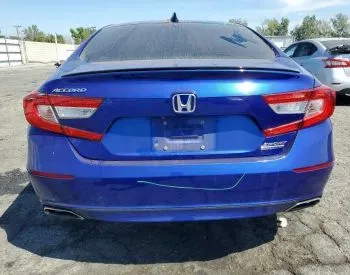 Honda Accord 2021 თბილისი