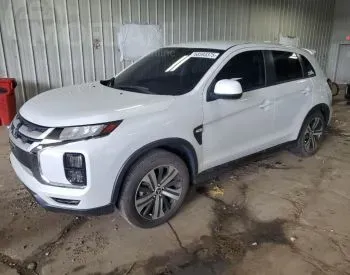 Mitsubishi Outlander 2023 თბილისი - photo 2