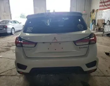 Mitsubishi Outlander 2023 თბილისი - photo 6