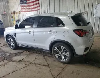 Mitsubishi Outlander 2023 თბილისი - photo 3