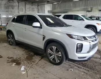 Mitsubishi Outlander 2023 თბილისი - photo 5