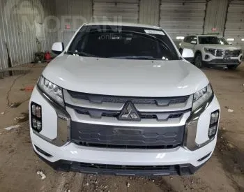 Mitsubishi Outlander 2023 თბილისი - photo 1