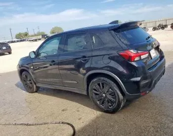 Mitsubishi Outlander 2025 თბილისი