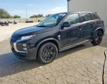 Mitsubishi Outlander 2025 თბილისი