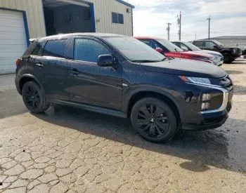 Mitsubishi Outlander 2025 თბილისი