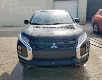 Mitsubishi Outlander 2025 თბილისი - photo 1