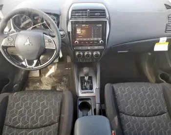 Mitsubishi Outlander 2025 თბილისი - photo 7