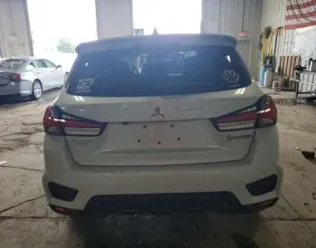 Mitsubishi Outlander 2023 თბილისი