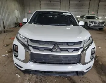 Mitsubishi Outlander 2023 თბილისი