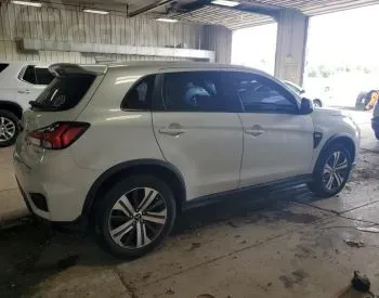 Mitsubishi Outlander 2023 თბილისი - photo 4