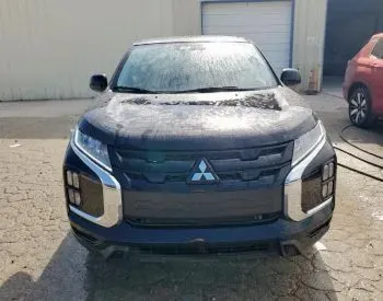 Mitsubishi Outlander 2025 თბილისი