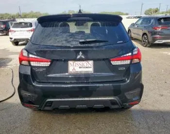 Mitsubishi Outlander 2025 თბილისი