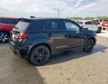 Mitsubishi Outlander 2025 თბილისი - photo 4