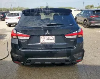 Mitsubishi Outlander 2025 თბილისი - photo 6