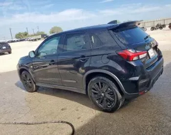 Mitsubishi Outlander 2025 თბილისი - photo 3