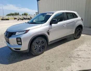 Mitsubishi Outlander 2025 თბილისი