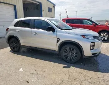 Mitsubishi Outlander 2025 თბილისი
