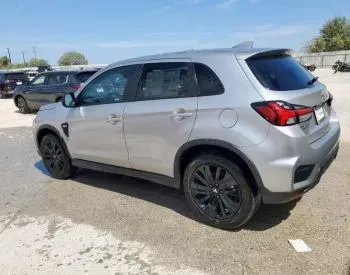 Mitsubishi Outlander 2025 თბილისი