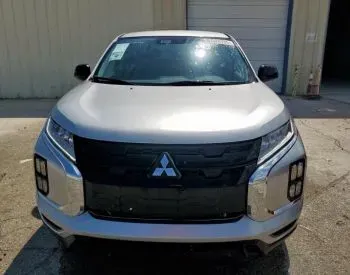 Mitsubishi Outlander 2025 თბილისი