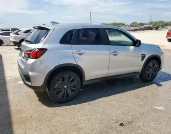 Mitsubishi Outlander 2025 თბილისი