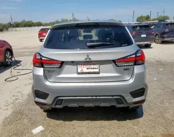 Mitsubishi Outlander 2025 თბილისი