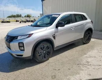 Mitsubishi Outlander 2025 თბილისი - photo 2
