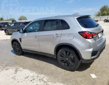Mitsubishi Outlander 2025 თბილისი - photo 3