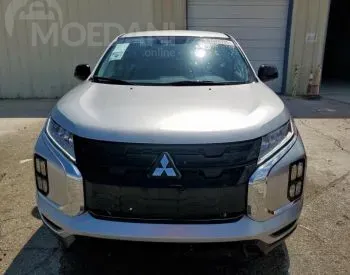 Mitsubishi Outlander 2025 თბილისი - photo 1