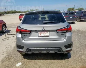Mitsubishi Outlander 2025 თბილისი - photo 6