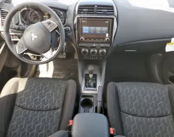Mitsubishi Outlander 2025 თბილისი - photo 8