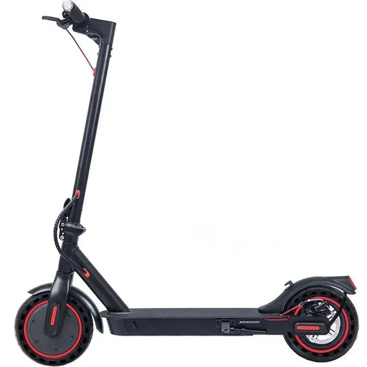 Meet the Franko FS-E9Pro — a folding electric scooter Tbilisi - photo 1