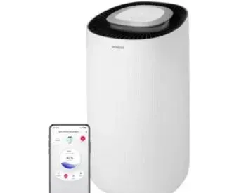 Sencor SDH 1210Wh მოდელი არის ეფექტური ტენის ამომშრობი თბილისი