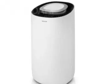 Sencor SDH 1210Wh მოდელი არის ეფექტური ტენის ამომშრობი თბილისი - photo 3