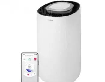 Sencor SDH 1210Wh მოდელი არის ეფექტური ტენის ამომშრობი თბილისი - photo 2