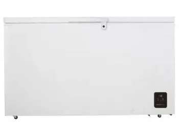 The Gorenje Fh43Eaw freezer is a great option for your home. Tbilisi - photo 1