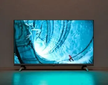 Телевизор Philips — это современный, компактный телевизор. Тбилиси