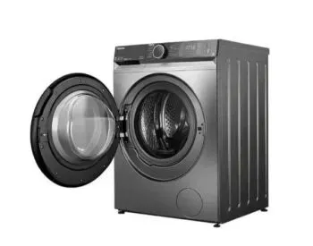 Toshiba TWD-Bm110Gf4Uz(SK) — современная стиральная машина с сушилкой. Тбилиси