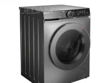 Toshiba TWD-Bm110Gf4Uz(SK) — современная стиральная машина с сушилкой. Тбилиси - изображение 3