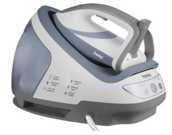 Franko FGS-9036 steam generator with station offers powerful Tbilisi