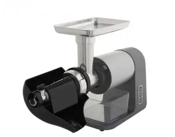 The Franko FMG-1211 juicer is an ideal choice for those who need an efficient and powerful household appliance. Tbilisi - photo 2