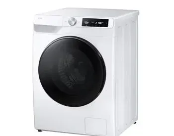 The Samsung White washing machine represents a new innovation in home appliances. Tbilisi