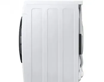 The Samsung White washing machine represents a new innovation in home appliances. Tbilisi - photo 4