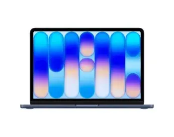 13-inch MacBook Neo: Apple A18 Pro chip with 6‑core CPU and თბილისი