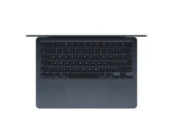 15-inch MacBook Air: Apple M5 chip with 10‑core CPU and 10‑c თბილისი